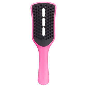 Tangle Teezer Easy Dry & Go Vented Hairbrush - Shocking Cerise