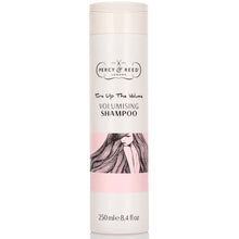 Percy & Reed Turn Up The Volume Volumising Shampoo 250ml