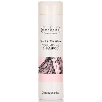 Percy & Reed Turn Up The Volume Volumising Shampoo 250ml