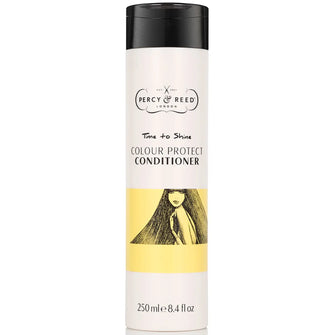 Percy & Reed Time to Shine Colour Protect Conditioner 250ml