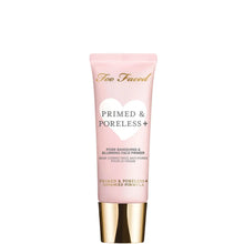 Too Faced Primed and Poreless+ Pore Banishing and Blurring Face Primer 30ml