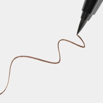 Eyeko Black Magic: Cocoa Edit Liquid Eyeliner - Brown