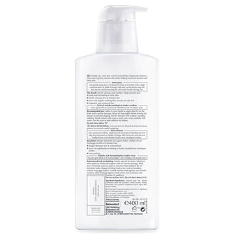 Eucerin AtoControl Bath and Shower Oil 400ml