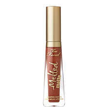 Too Faced Melted Matte Liquified Matte Long-Wear Lipstick (Various Shades)