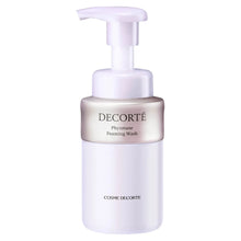 Decort Phytotune Foaming Wash 200ml