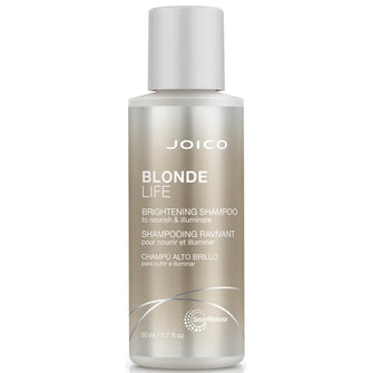 Joico Blonde Life Brightening Shampoo 50ml