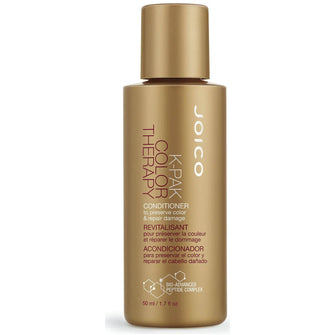 Joico K-Pak Color Therapy Conditioner 50ml