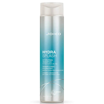 Joico Hydra Splash Hydrating Shampoo For Fine-Medium, Dry Hair 300ml