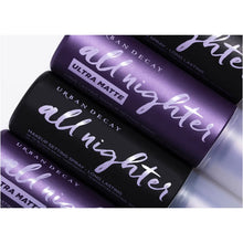 Urban Decay All Nighter Setting Spray Ultra Matte Travel