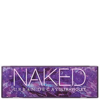 Urban Decay Naked Ultra Violet Palette