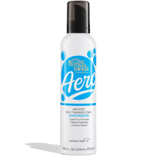 Bondi Sands Aero Aerated Self Tanning Foam - LightMedium 225ml