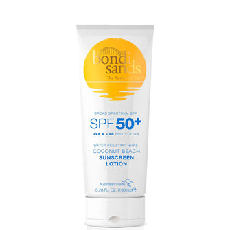 Bondi Sands SPF 50+ Lotion - Coconut 150ml