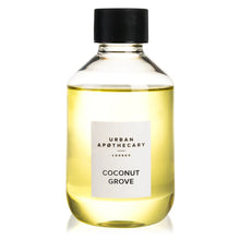 Urban Apothecary Coconut Grove Luxury Diffuser - 200ml