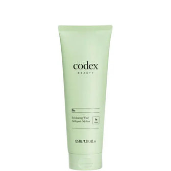 Codex Beauty Bia Exfoliating Wash