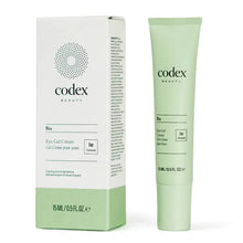 Codex Beauty Bia Eye Gel Cream