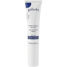 Gallinée Probiotic Eye Contour Cream 15ml