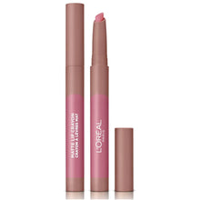 L'Oréal Paris Infallible Very Matte Lip Crayon (Various Shades)