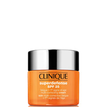 Clinique Superdefense SPF25 Anti-Ageing Moisturiser 50ml