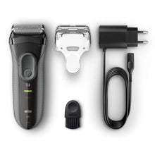 Braun Series 3 ProSkin Shaver