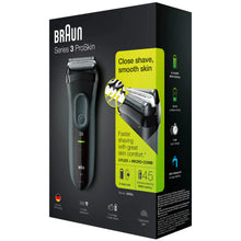 Braun Series 3 ProSkin Shaver