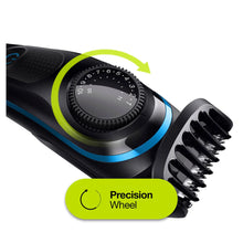 Braun Beard Trimmer 3 BT3240, BlackBlue