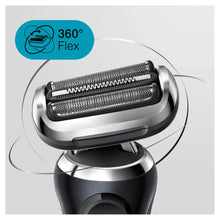 Braun Series 7 70-N1200s Electric Shaver, Noir