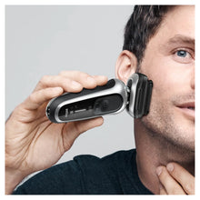 Braun EasyClick StubbleBeard Trimmer Attachment