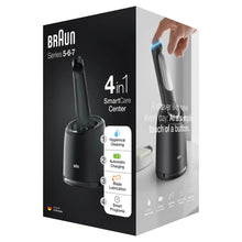 Braun 4-in-1 SmartCare Center