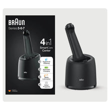 Braun 4-in-1 SmartCare Center