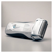 Braun Series 7 70S Electric Shaver Head Replacement, Silver