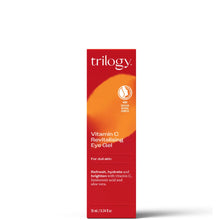 Trilogy Vitamin C Eye Gel 10ml