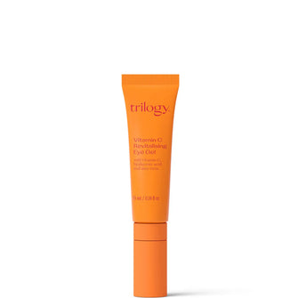 Trilogy Vitamin C Eye Gel 10ml