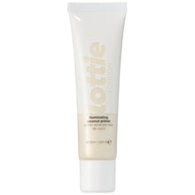 Lottie London Coconut Primer