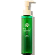 DHC Olive Concentrated Cleansing Oil 150ml