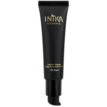 INIKA Matte Perfection Primer 30ml