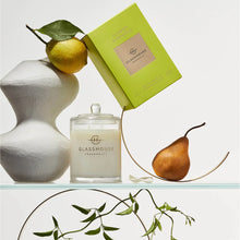 Glasshouse Flower Symphony Candle 380g