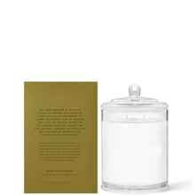 Glasshouse Kyoto in Bloom Candle 380g