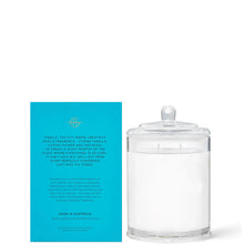 Glasshouse Melbourne Muse Candle 380g