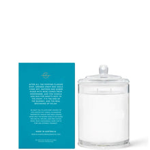 Glasshouse Midnight in Milan Candle 380g