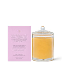 Glasshouse A Tahaa Affair Candle 380g