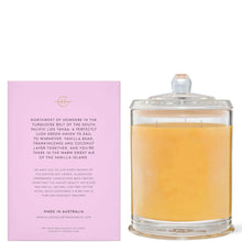 Glasshouse A Tahaa Affair Candle 760g