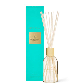 Glasshouse Lost in Amalfi Diffuser 250ml