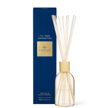 Glasshouse I'll Take Manhattan Diffuser 250ml