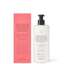 Glasshouse Forever Florence Body Lotion 400ml