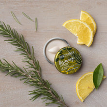 Burt’s Bees Lip Butter with Rosemary & Lemon