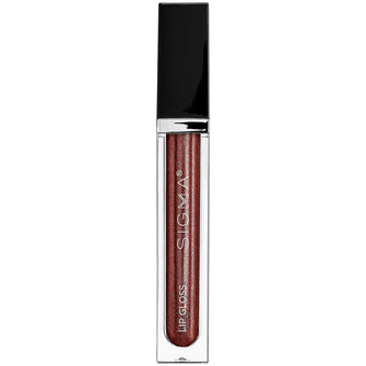 Sigma Beauty Lip Gloss (Various Shades)