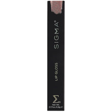 Sigma Beauty Lip Gloss (Various Shades)