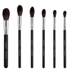 Sigma Beauty Soft Blend Brush Set