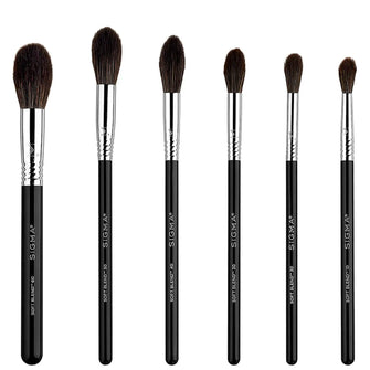 Sigma Beauty Soft Blend Brush Set