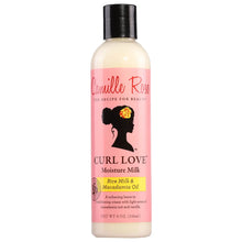 Camille Rose Curl Love Moisture Milk 240ml